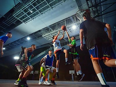 WNBA全明星单项赛投篮之星-单项赛全场录像